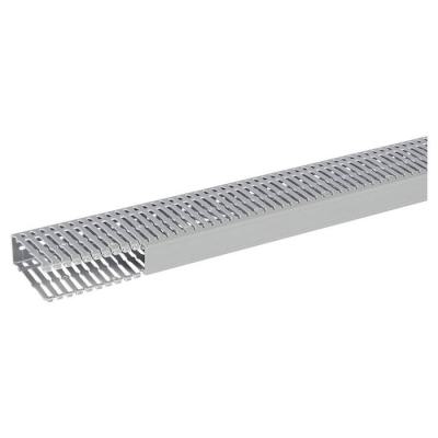  SEGMA 40X100 6/6,5 GRIS 