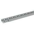  SEGMA 25X60 OBLONGUE GRIS 