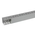  SEGMA 80X80 OBLONGUE GRIS 