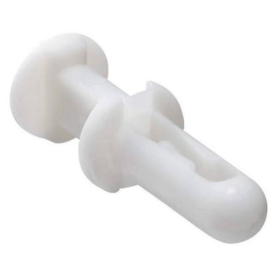  RIVET PLAST. RENFORCE DIAM. 6 