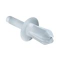  RIVET PLAST. STANDARD DIAM. 5 