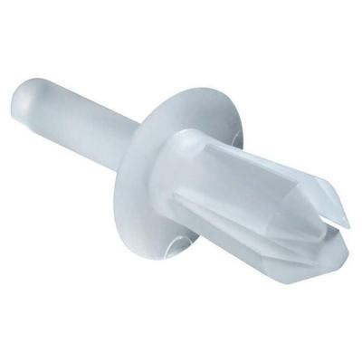  RIVET PLAST. STANDARD DIAM. 5 