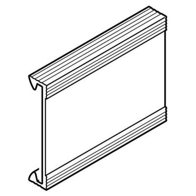  SEGMA COUVERCLE 60 PVC 