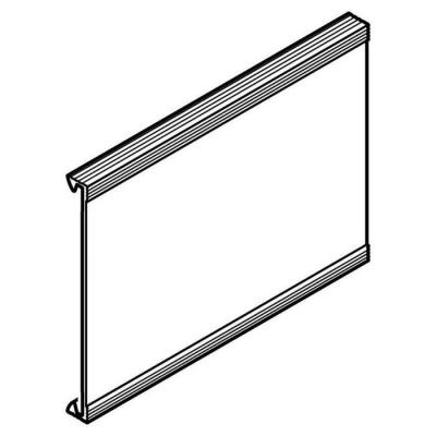  SEGMA COUVERCLE 100 PVC 