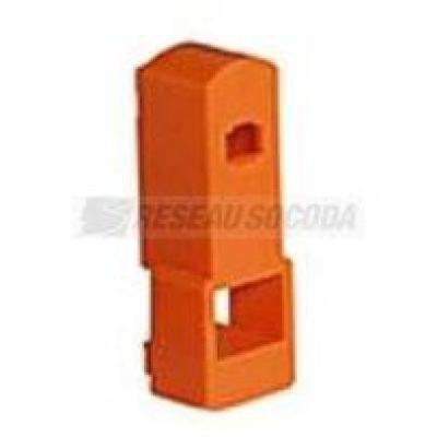  SEGMA COUVERCLE 40 ZH        ! 