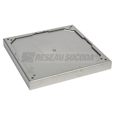  BOITE 18 MODULE CV IP66      ! 