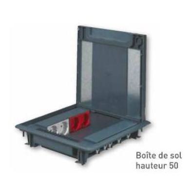  BTE DE SOL EP.50 16 MOD.VERTIC 