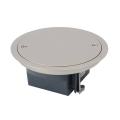  BTE SOL IP66 CV INOX A VISSER 