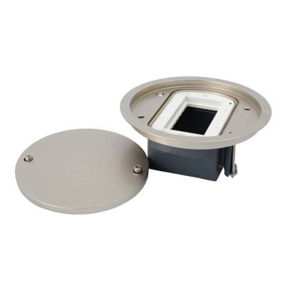 BTE SOL IP66 CV INOX A VISSER 