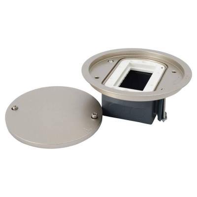  BTE SOL IP66 CV INOX A VISSER 