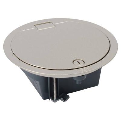  BOITE DE SOL IP66  CV INOX 