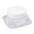  BOITE D'ENCASTREMENT BS IP66 