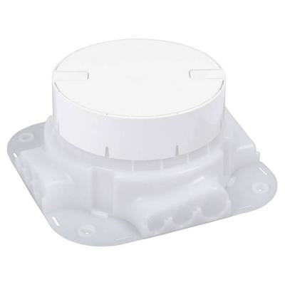 BOITE D'ENCASTREMENT BS IP66 