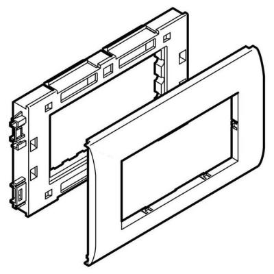  ARTALIS U MONT 2P 78 F45 ALU 