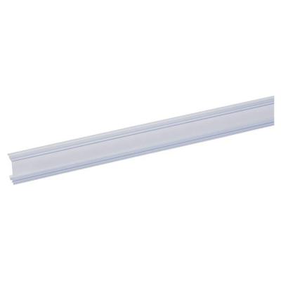  LOGIX 45 COUVERC PVC TRANS 2M 