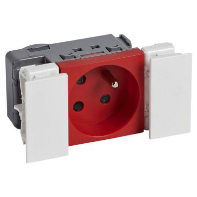  LOGIX 2P+T B.AUTO A DETROMPAGE 