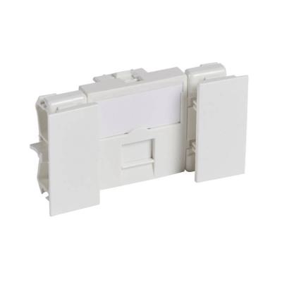 LOGIX RJ45 STP CAT 6A 2M 