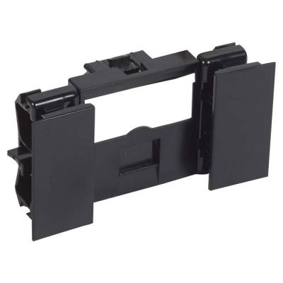  LOGIX RJ45 BLIND.CAT6 STP NOIR 
