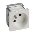  LOGIX 2P+T JUXTAP 2M ALUMIC 