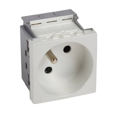  LOGIX 2P+T JUXTAP 2M ALUMIC 