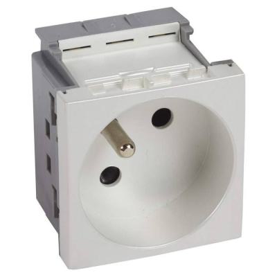  LOGIX 2P+T JUXTAP 2M ALUMIC 