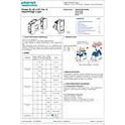  LOGIX RJ45 FTP CAT6 2M ALUMIC 