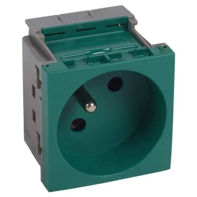  LOGIX PRISE 2P+T JUXTA AB VERT 
