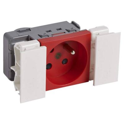  LOGIX PRISE 2P+T DETRO AB ROUG 