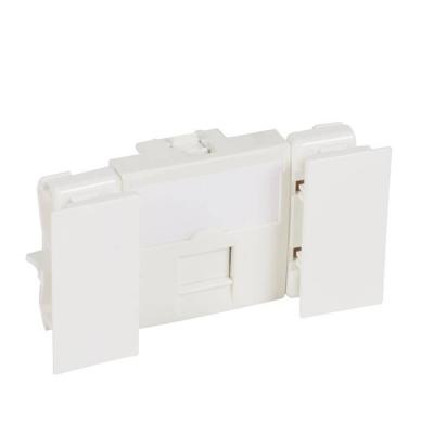  LOGIX RJ 45 ECRA. CAT6 FTP 