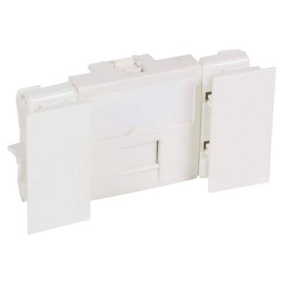  LOGIX RJ 45 ECRA. CAT6 FTP 