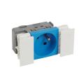  LOGIX PRISE 2P+T AUTO BLEU 