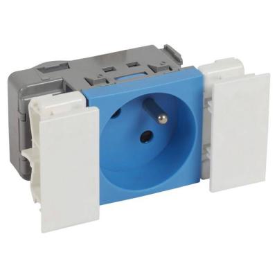  LOGIX PRISE 2P+T AUTO BLEU 