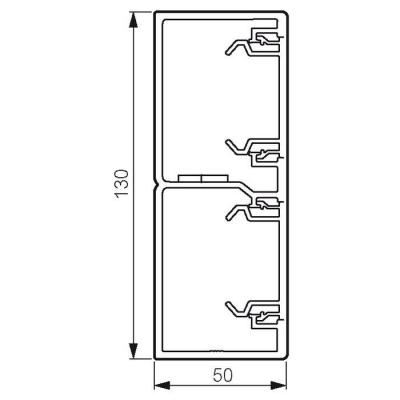  LOGIX 45 COUVERC 45 ARTIC NEW 