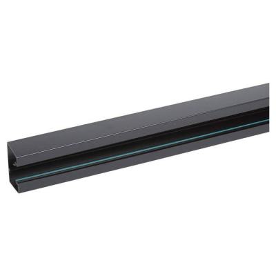  LOGIX45 85X50 FOND PVC 2M NOIR 
