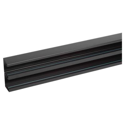  LOGIX130X50 FONDPVC 2COMP NOIR 