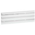  LOGIX45 3COMP FOND PVC160X50AB 