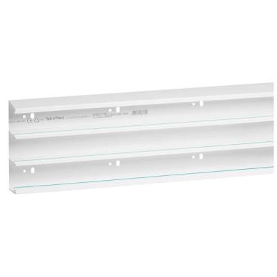  LOGIX45 3COMP FOND PVC160X50AB 