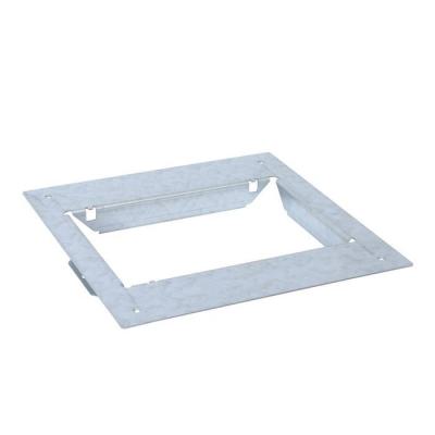  PLAQUE ADAPT PR BTE 8/12M 