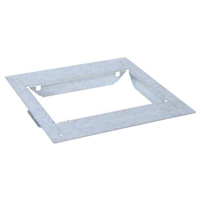  PLAQUE ADAPT PR BTE 8/12M 