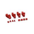  KIT FIXATION COMPL. PR BTE ST! 