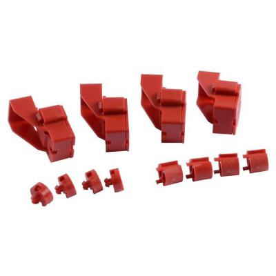  KIT FIXATION COMPL. PR BTE ST! 