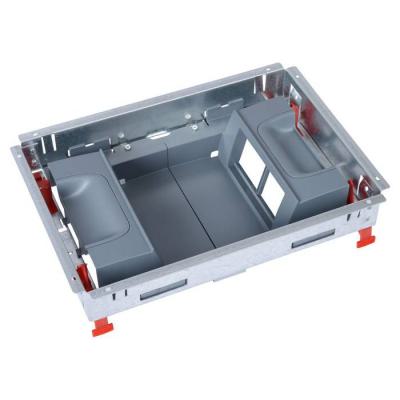  KIT 2 SUP VERT FIX 2X4M BTSTD 