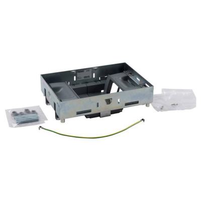  KIT 2 SUP VERT FIX 2X4M BTAFF 
