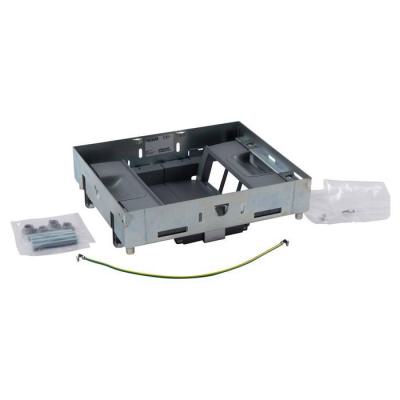  KIT 2 SUP VERT FIX 2X6M BTAFF 