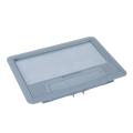  CAD+COUV BTE STD PLAST 8/12M ! 