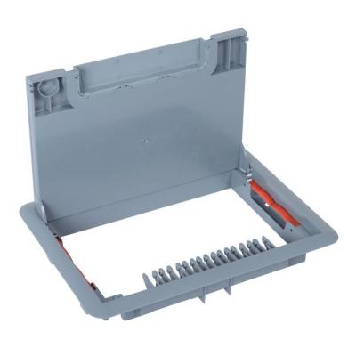  CAD+COUV BTE STD PLAST 8/12M ! 