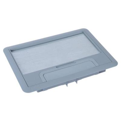  CAD+COUV BTE STD PLAST 8/12M ! 