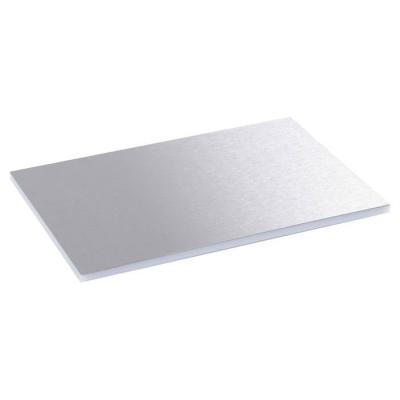  PLAQUE SS  BTE STD 12/18M 