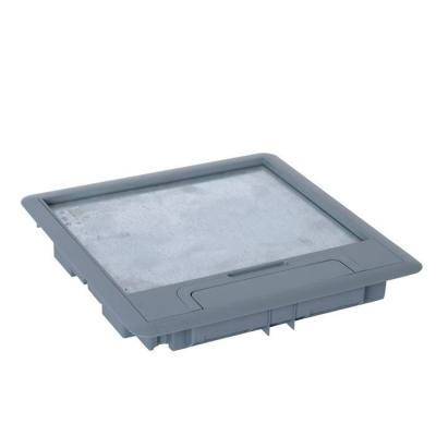  CAD+COUV BTE STD PLAST 16/24M! 