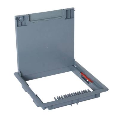  CAD+COUV BTE STD PLAST 16/24M! 
